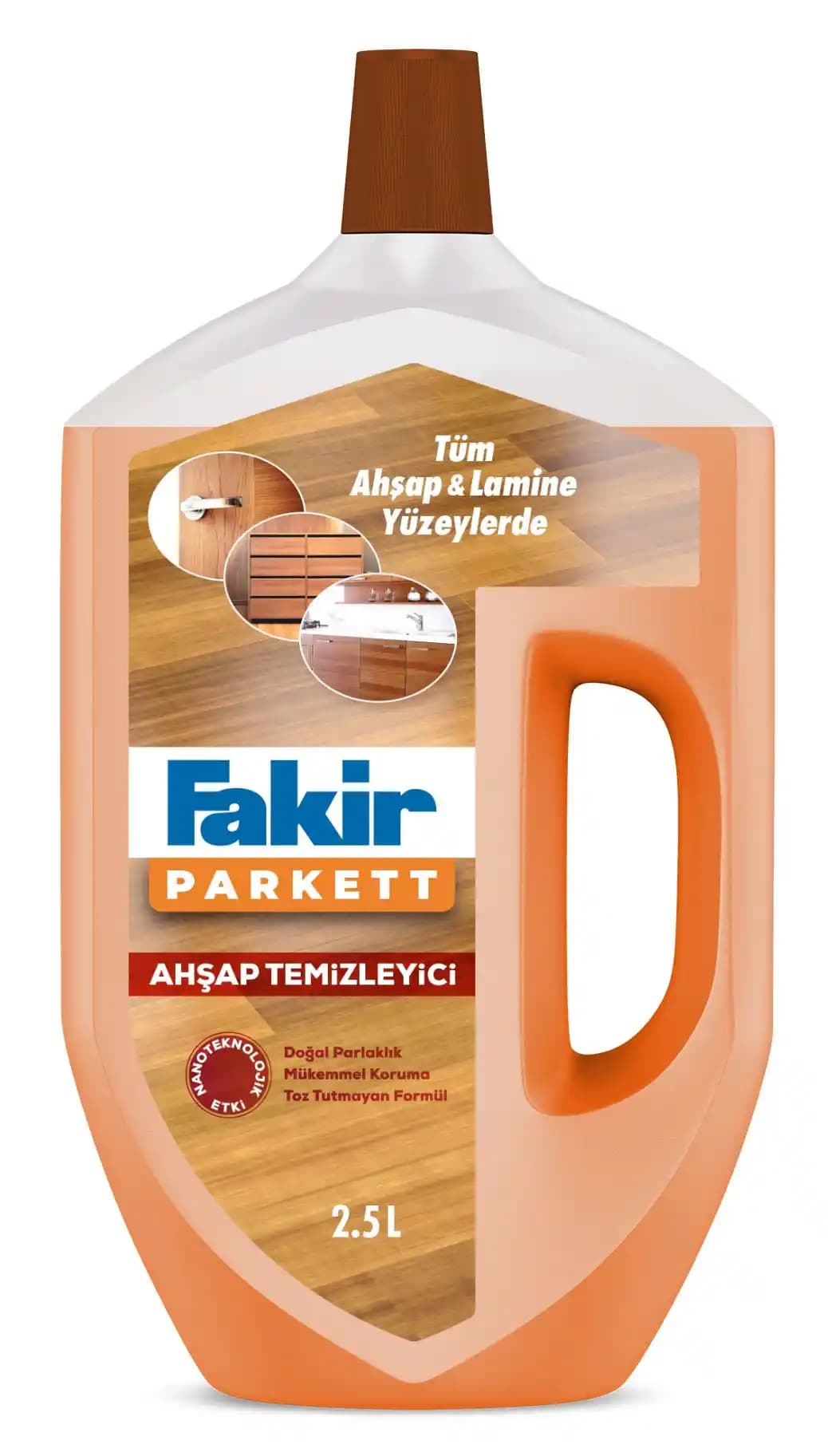 Doğal İçerikli Temizlik Ürünlerinin Etkililiği ve Kullanım İpuçları