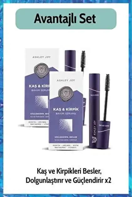 Doğal Kirpik Güçlendirme Yöntemleri ve Keratin ile Biotin'in Rolü