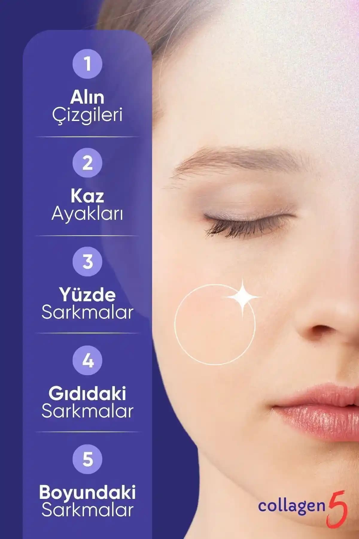 Doğal Kolajen Takviyeleri ve Cilt Sağlığı Üzerindeki Etkileri