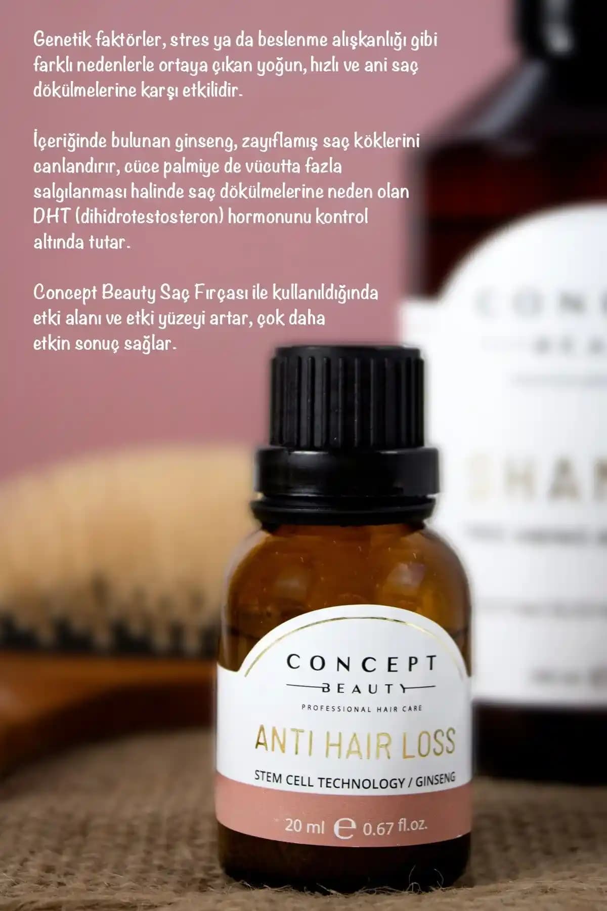 Doğal Kozmetik Şampuan ve Bakım Yağları: Saç ve Cilt Sağlığı İçin Güvenilir Çözümler