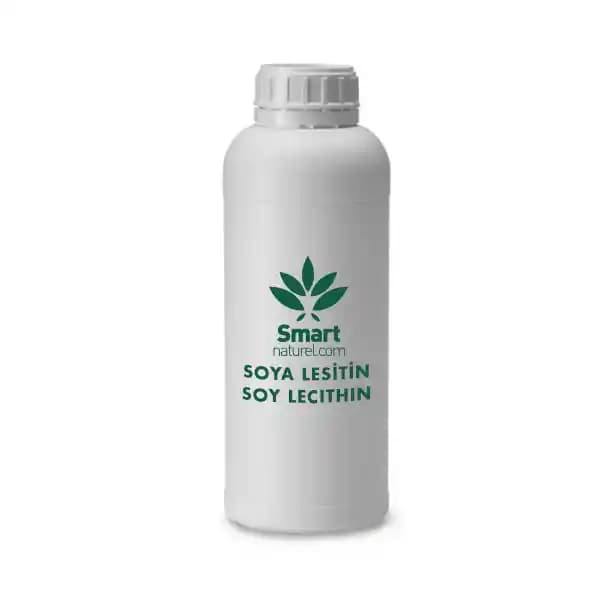 Doğal Lesitin Takviyesi ve Güzellik Üzerindeki Etkileri: Cilt Sağlığını Destekleyen Doğal Çözüm