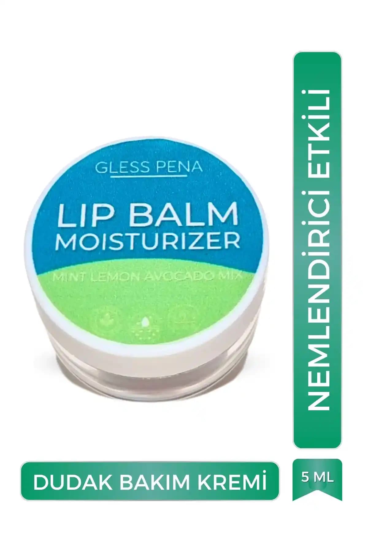 Doğal Lip Balm Tavsiyeleri ve Dudak Bakımında Doğru Ürün Seçimi