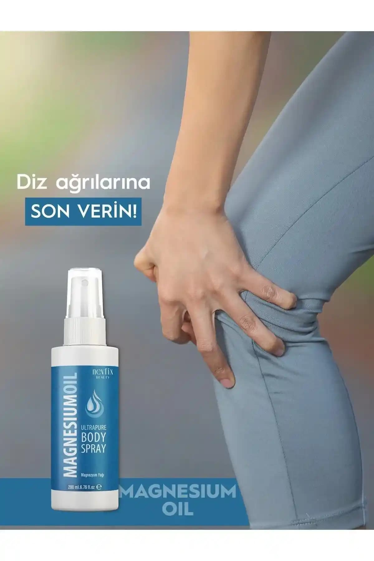 Doğal Magnezyum ve Güzellik: Cilt Sağlığını Destekleyen Doğal Yollar