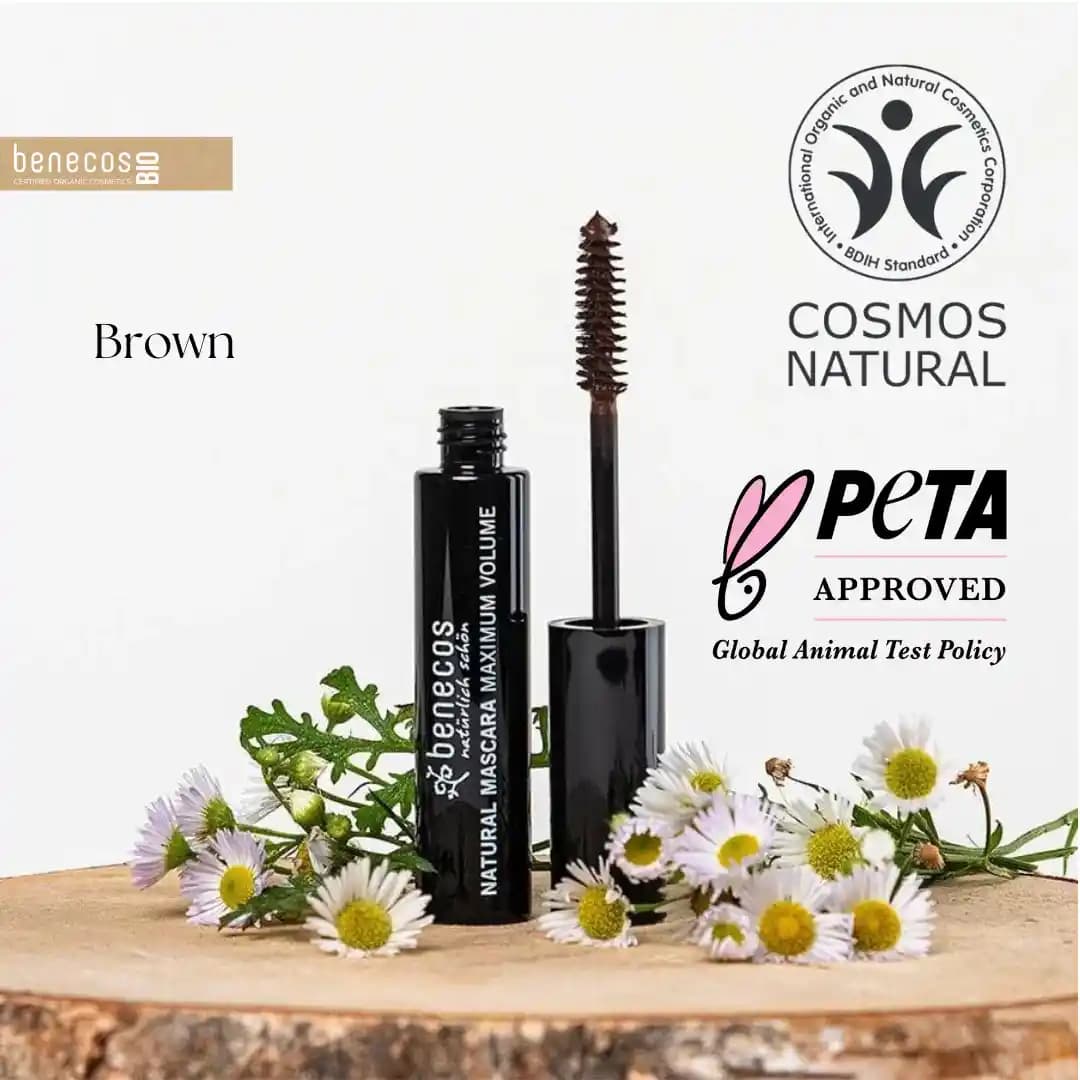 Doğal Maskara Seçenekleri ve Göz Sağlığını Koruma Yöntemleri