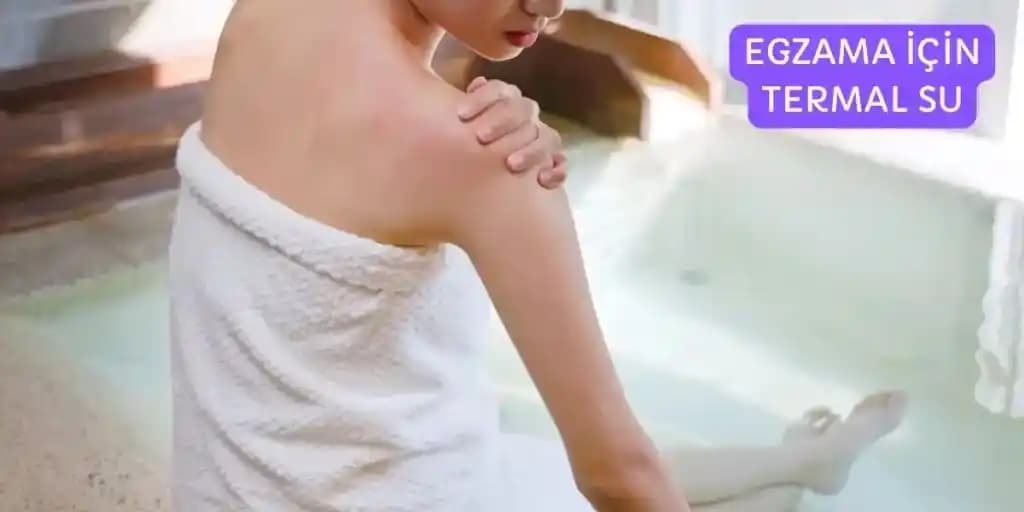 Doğal Mineral ve Termal Suların Cilt Sağlığına Katkıları ve Kullanım Yöntemleri