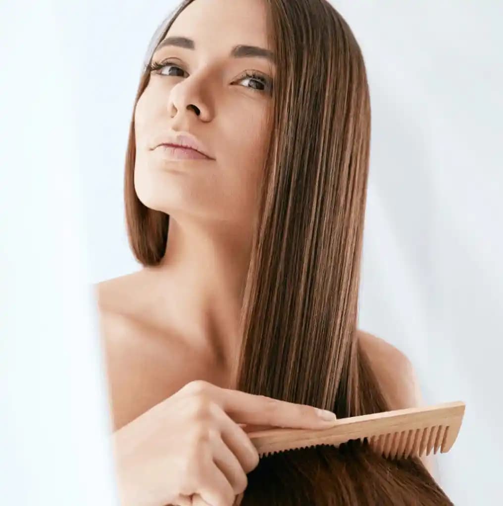 Doğal Saç Bakımı İçin En Etkili Ürünler ve Kullanım Önerileri