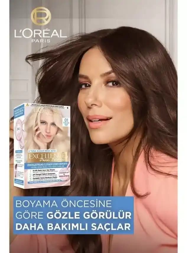 Doğal Saç Boyası Kullanımı ve Tarifleri: Sağlıklı ve Çevre Dostu Renk Seçenekleri