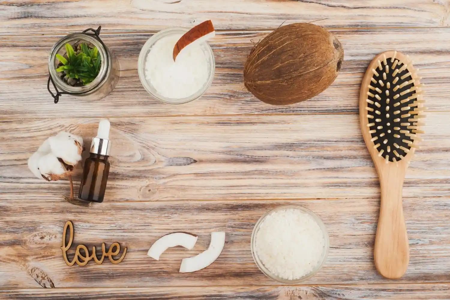 Doğal Saç Güçlendirme Yöntemleri ve Sağlıklı Saçlar İçin Uygulama Tavsiyeleri