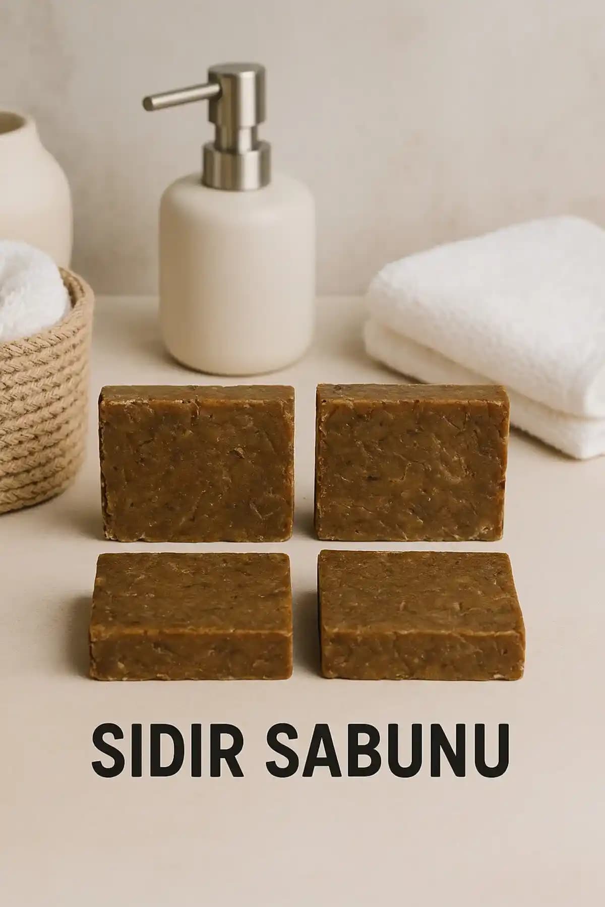 Doğal Saç Sabunları ile Saç Sağlığını Koruma ve Bakım Yöntemleri