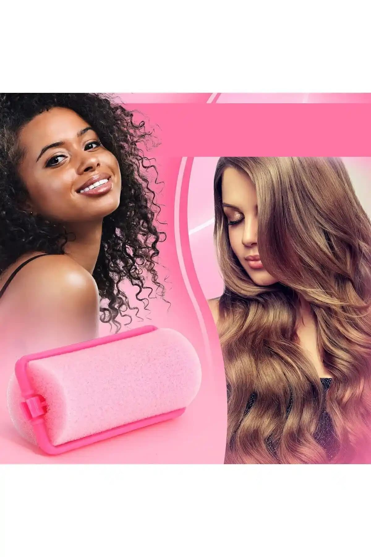 Doğal Saç Şekillendirme Ürünleri ve Teknikleri: Saç Sağlığını Koruyan Çözümler