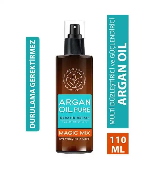 Doğal Saç Spreyleri ile Saç Sağlığını Güçlendirme ve Koruma Yöntemleri