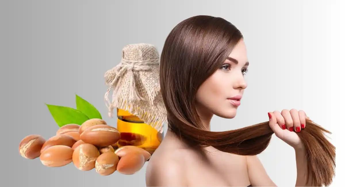 Doğal Saç Yağlarıyla Saç Sağlığı ve Parlaklık Artırma Yöntemleri