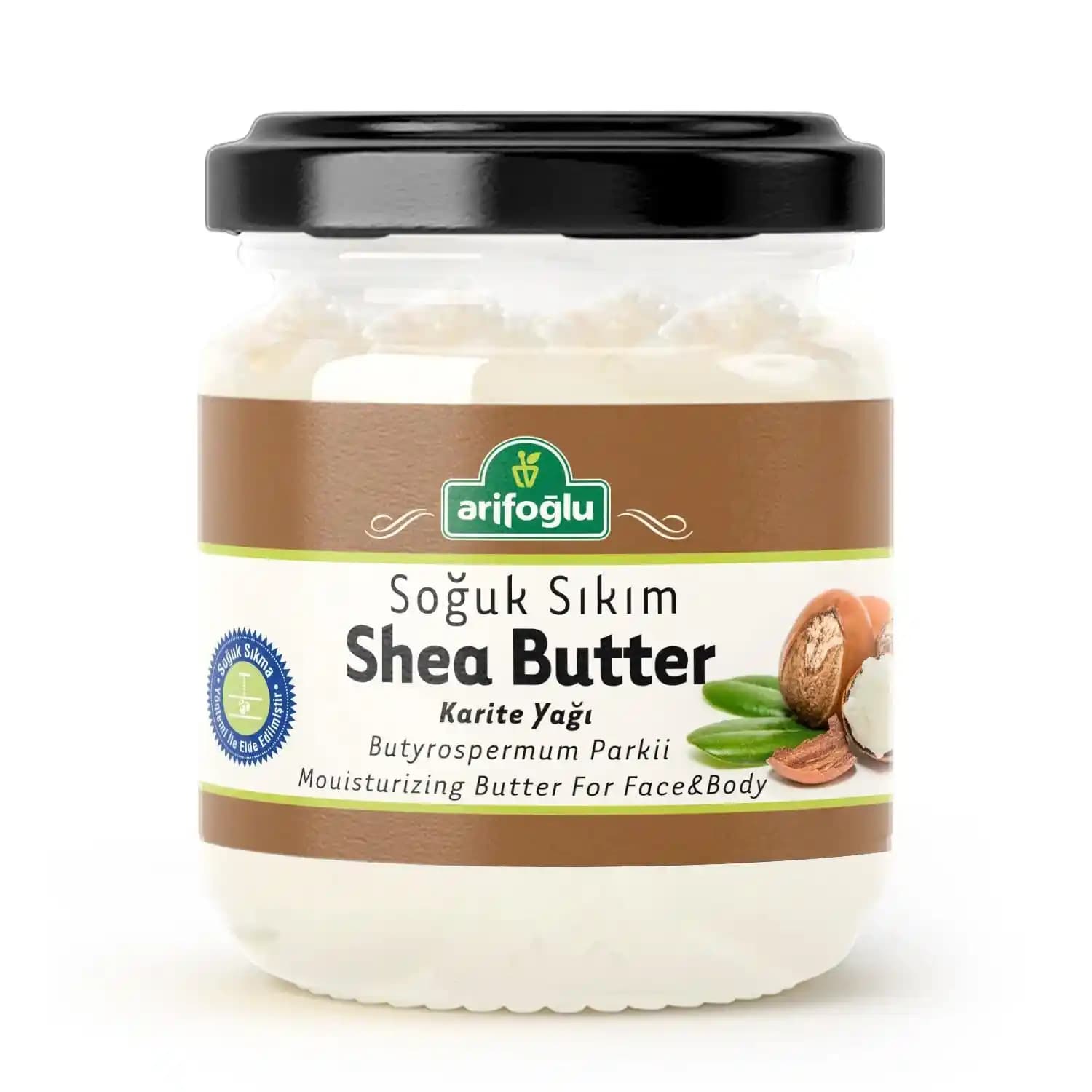 Doğal Shea Butter ile Cilt ve Saç Bakımında Etkili ve Güvenilir Yöntemler