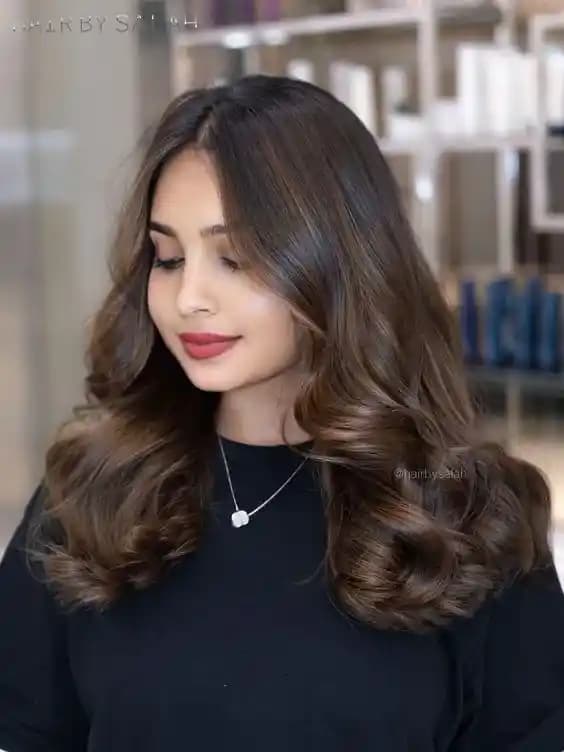 Doğal Sıcak Saç Renkleri Seçenekleri ve Bakım İpuçları