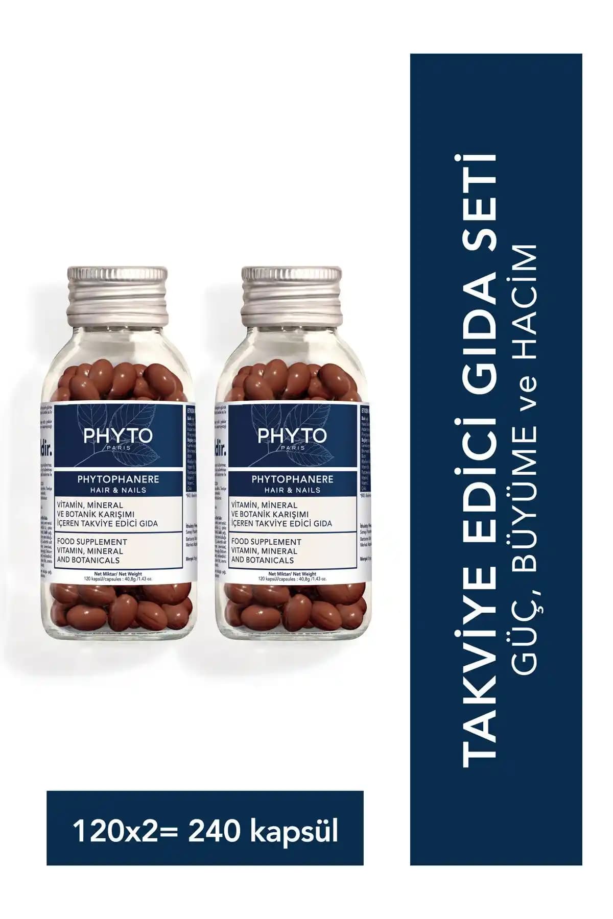 Doğal Takviye Ürünleri ile Cilt Sağlığını Koruma ve Destekleme Rehberi