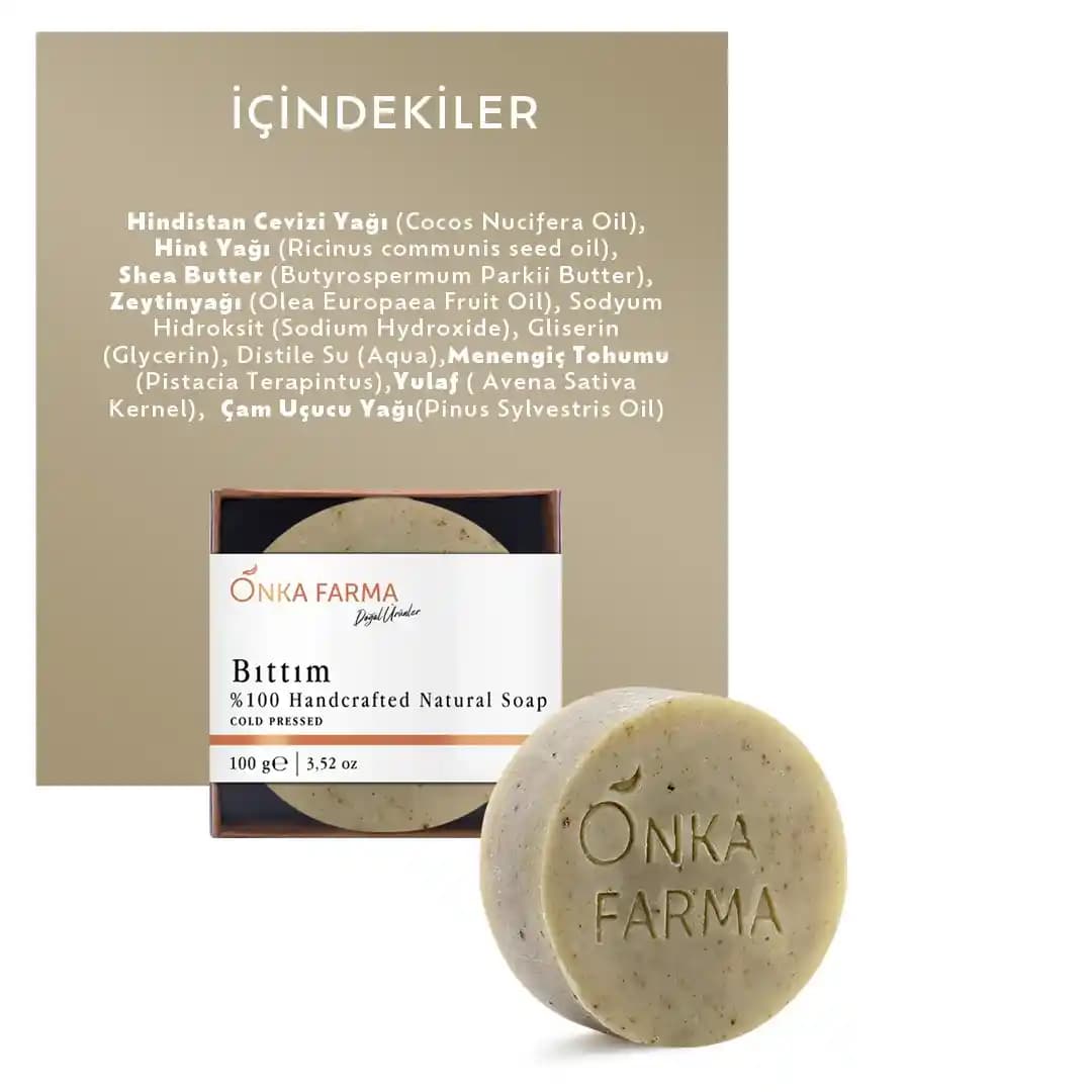 Doğal Temizlik Sabunu ve Fındık Kullanımıyla Sağlıklı ve Çevre Dostu Temizlik Yöntemleri