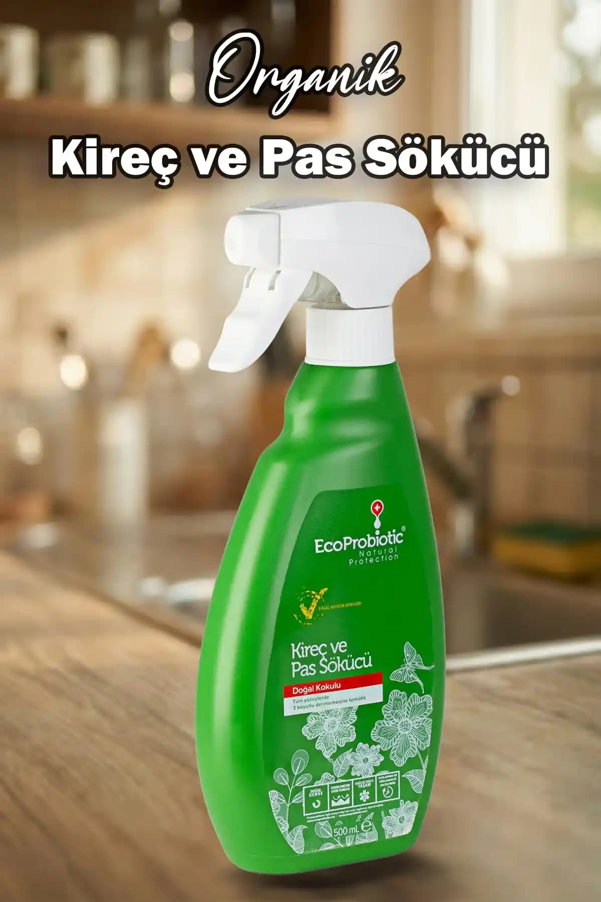 Doğal Temizlik ve Optik Ürünlerde Güvenilir Markalar ve Ürün Özellikleri