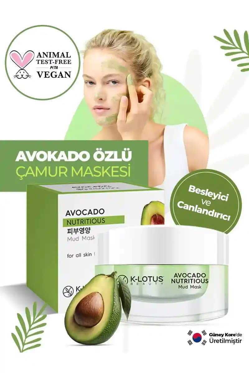 Doğal ve Besleyici Cilt Bakımı Trendleri ve Ürün Özellikleri Analizi