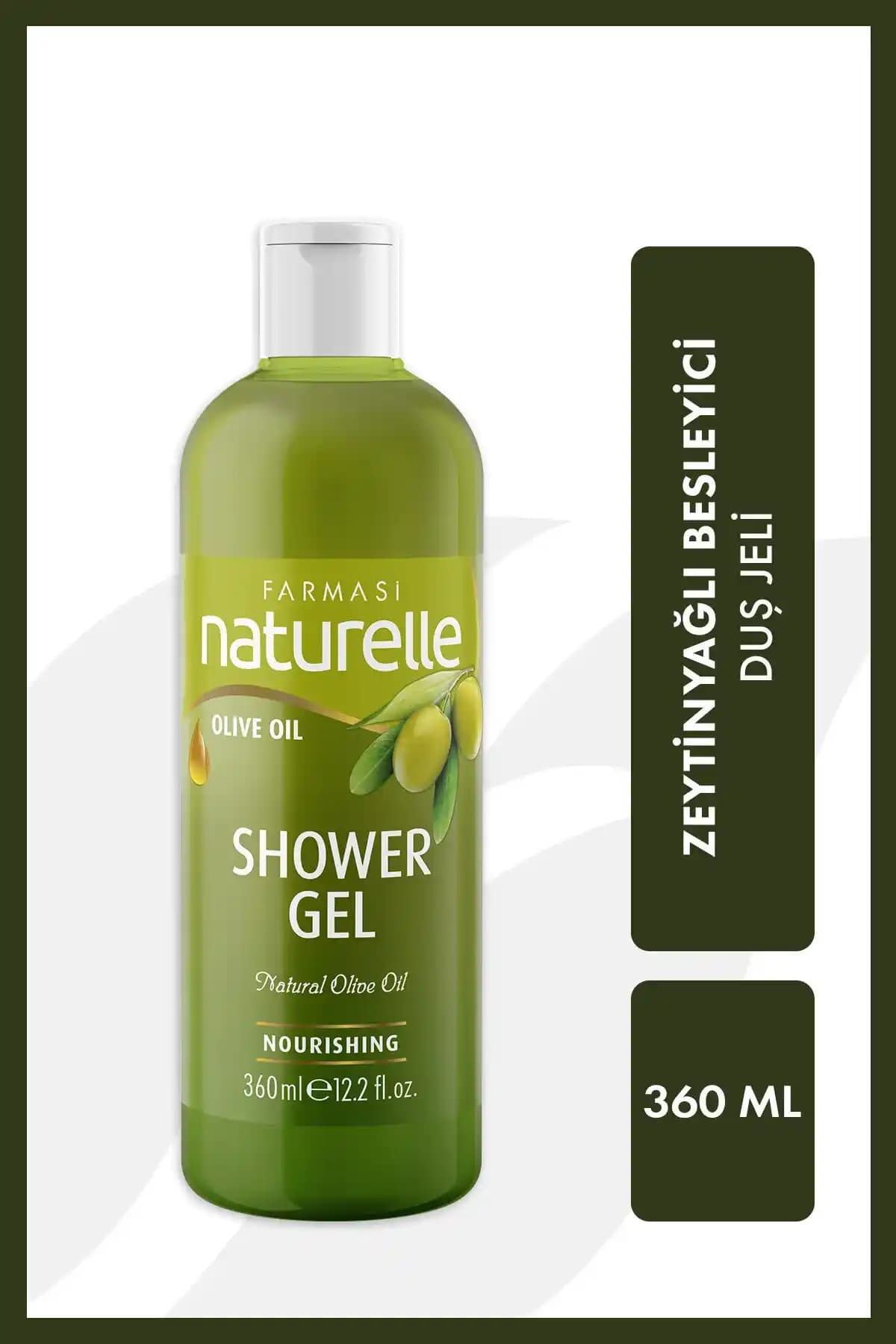 Doğal ve Besleyici Duş Jeli Seçenekleri: Kimyasal İçeriksiz Doğal Bakım Ürünleri