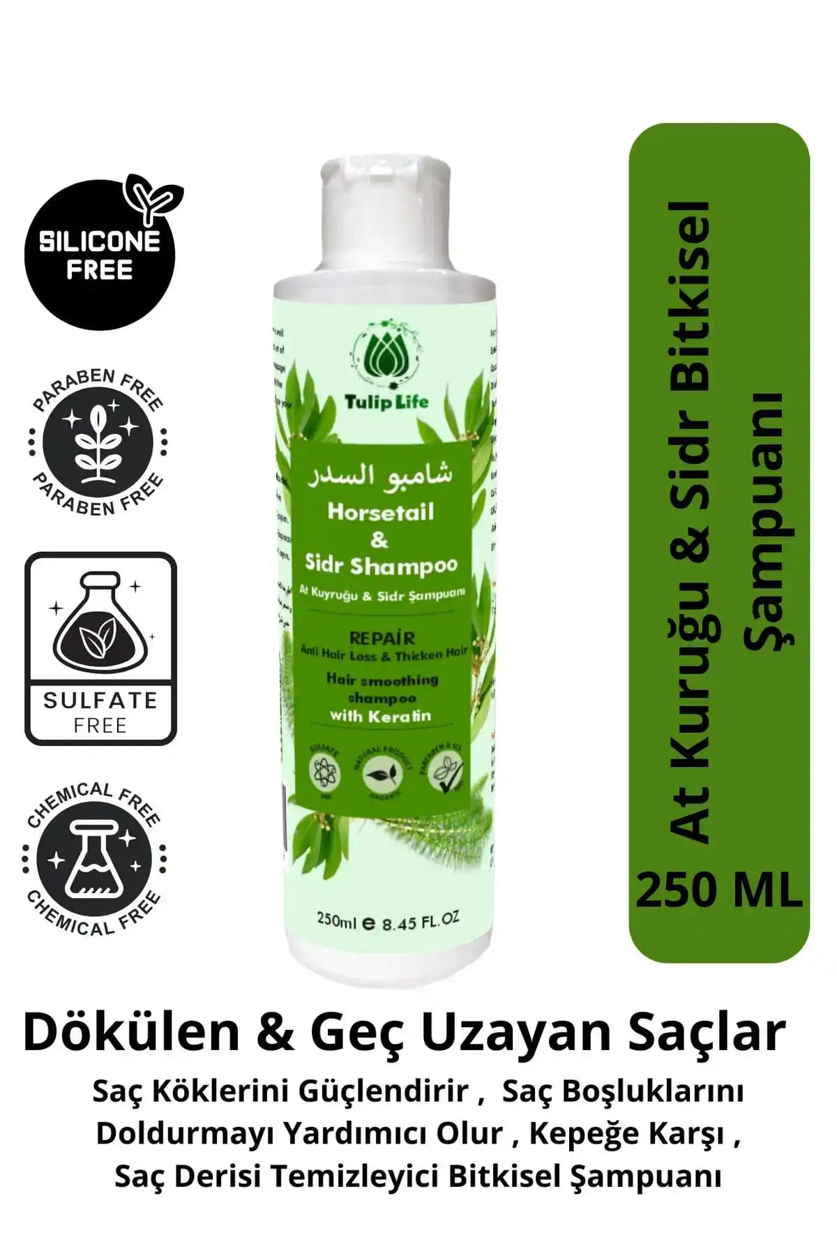 Doğal ve Besleyici İçeriklerle Saç Sağlığını Destekleyen Şampuanlar Rehberi