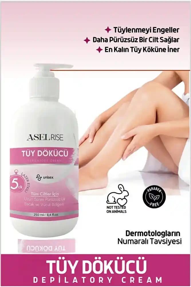 Doğal ve Bitkisel Yöntemlerle Tüy Azaltma ve Cilt Bakımı İpuçları