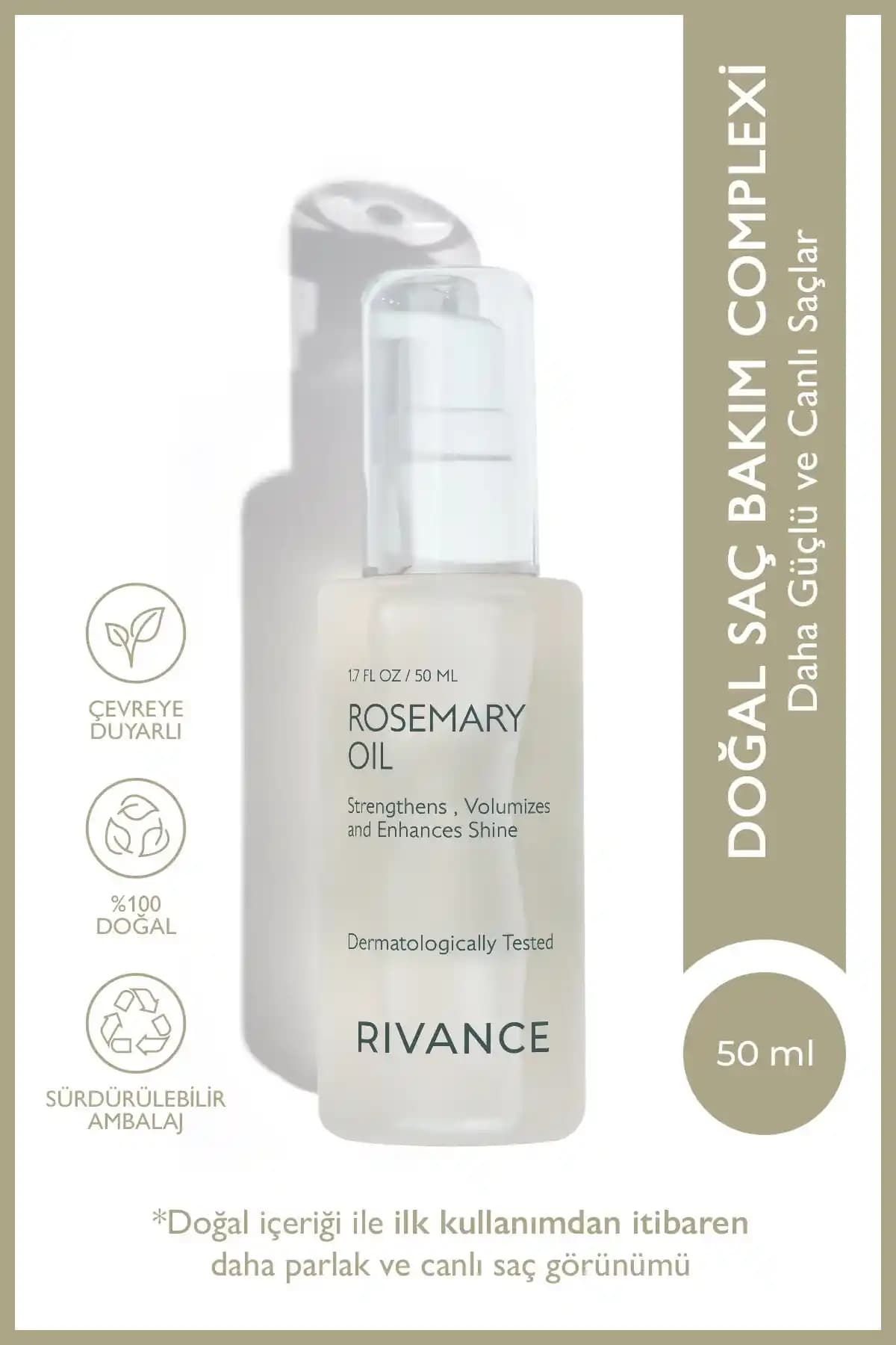 Doğal ve Etkili Saç Bakım Ürünleri ile Sağlıklı ve Parlak Saçlar