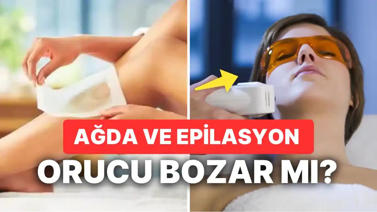 Doğal ve Evde Uygulanabilir Epilasyon Yöntemleri: Ağda ve Alternatifler