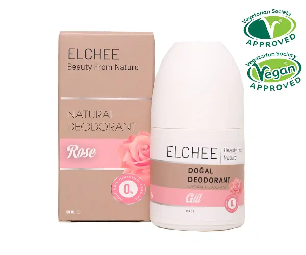 Doğal ve Ferahlatıcı Deodorantlar: Sağlıklı ve Çevre Dostu Alternatifler