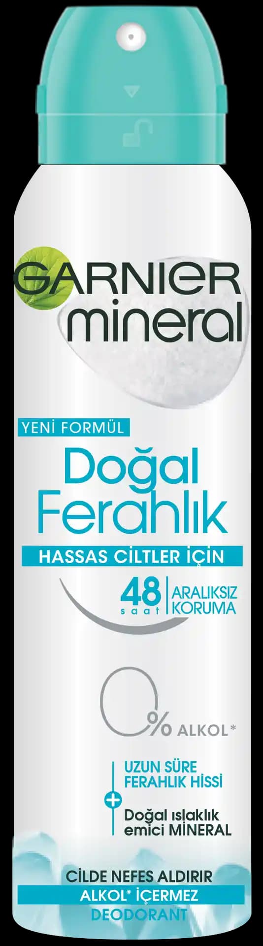 Doğal ve Ferahlatıcı İçerikli Deodorantlar: Sağlıklı ve Çevre Dostu Kişisel Bakım Seçenekleri