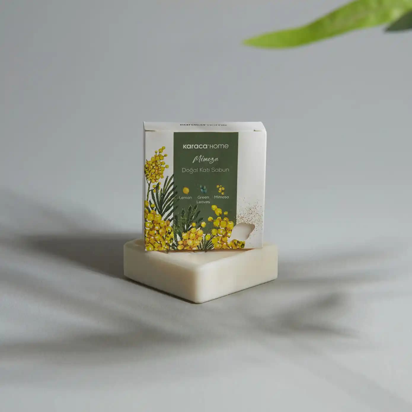 Doğal ve Ferahlatıcı Katı Sabun Alternatifleri: Cilt Dostu ve Çevreye Uygun Seçenekler