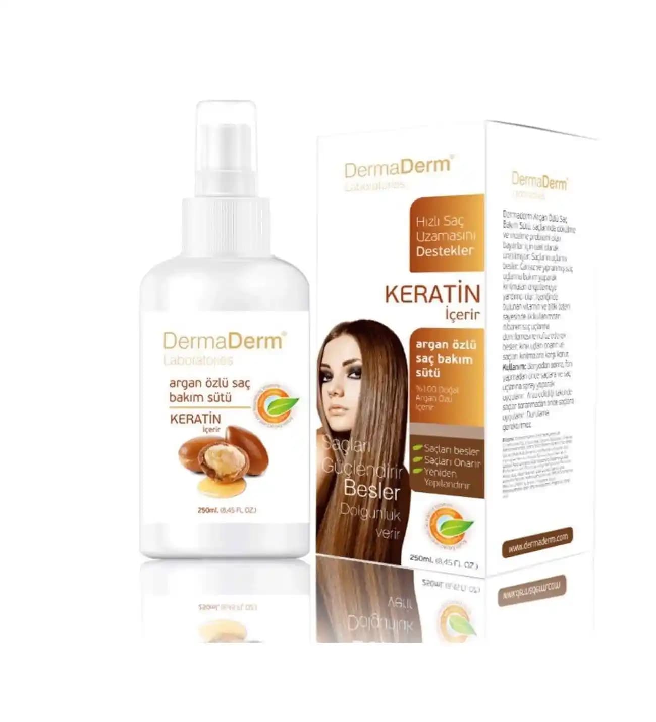 Doğal ve Güçlü Saç Bakım Ürünleri: Güncel Trendler ve Bilimsel Temeller