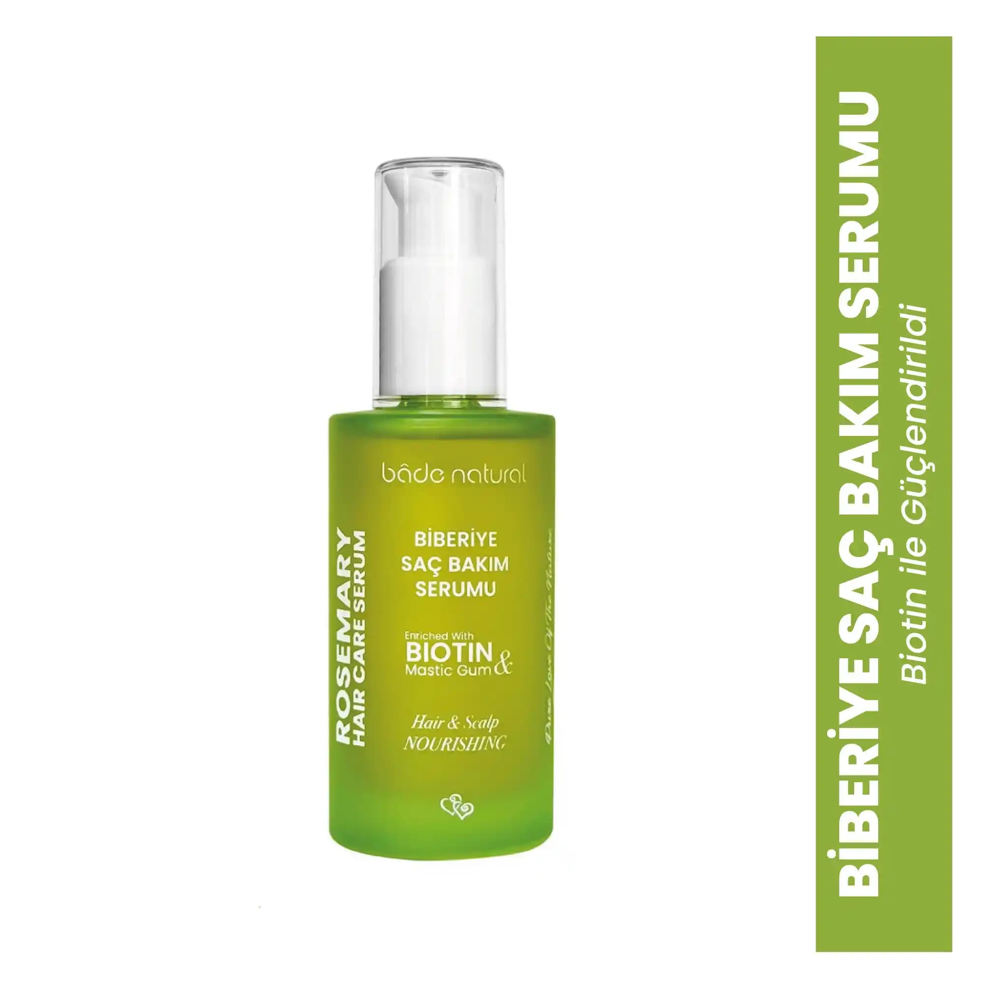 Doğal ve Güçlü Saç Sağlığı İçin Etkili Serumlar ve Bakım İpuçları