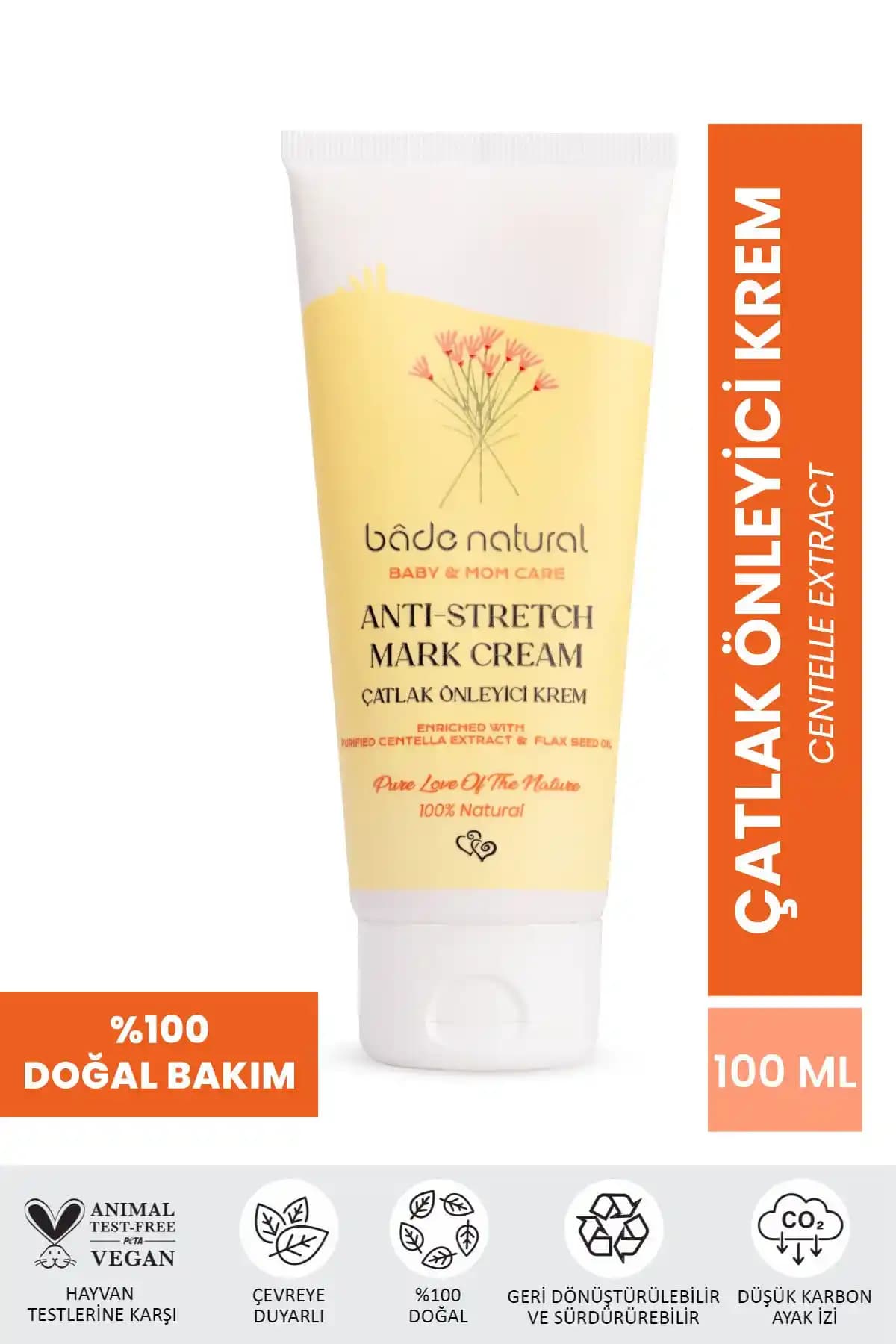 Doğal ve Güvenilir Çatlak Kremleri Seçimi ve Kullanımı Rehberi