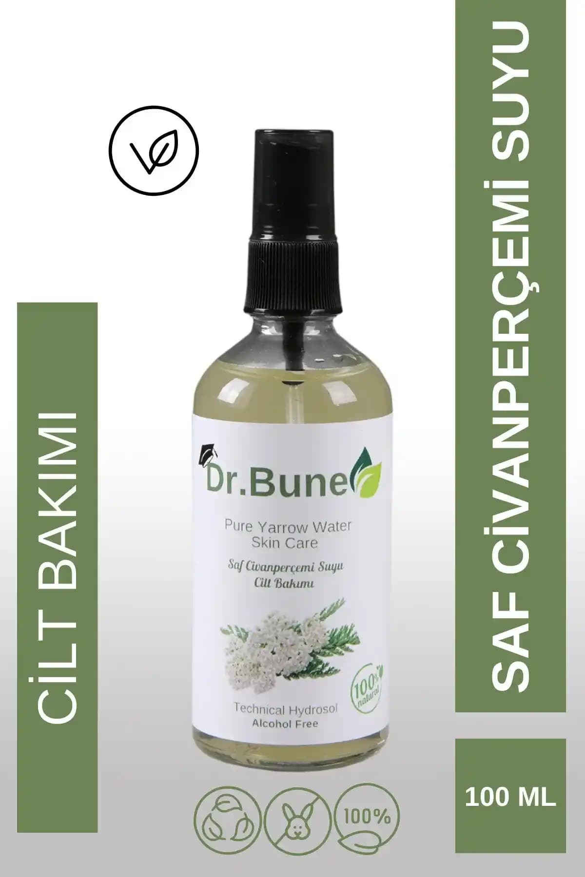 Doğal ve Güvenilir Leke Giderici Ürünler: Cilt Sağlığı ve Bakım İpuçları