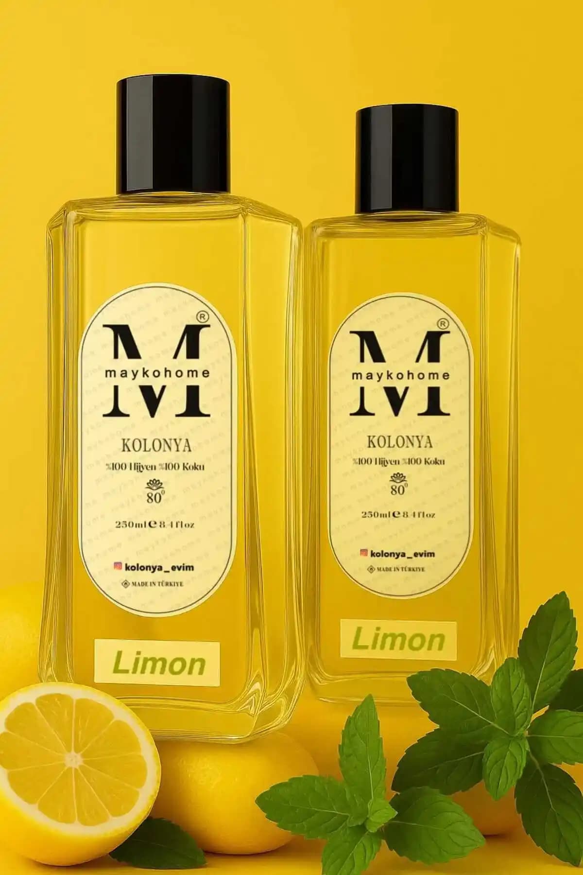 Doğal ve Kalıcı Koku Kozmetik Ürünleri: Güncel Trendler ve Özellikler