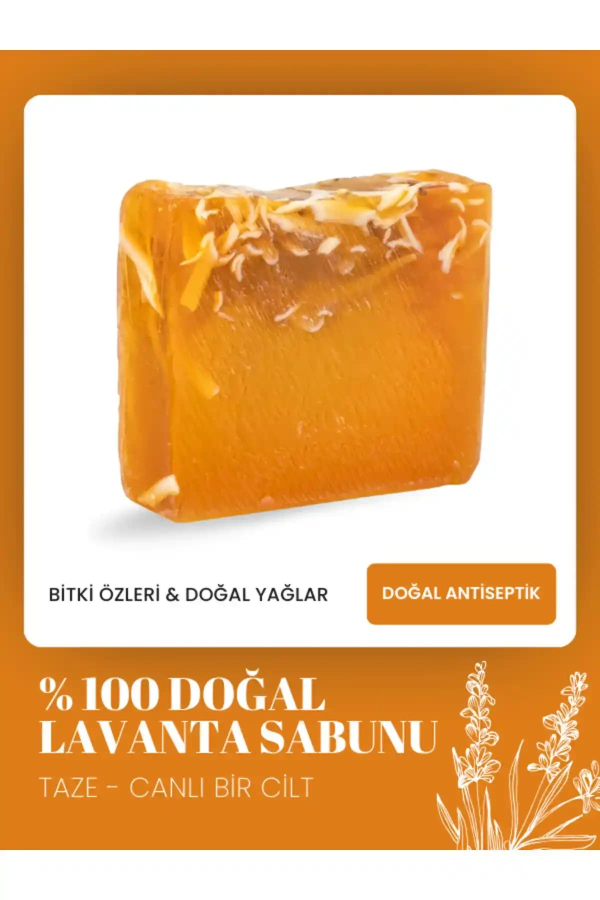 Doğal ve Rahatlatıcı Temizlik Sabunları: Cilt Sağlığı ve Çevre Duyarlılığı İçin Güvenli Seçenekler