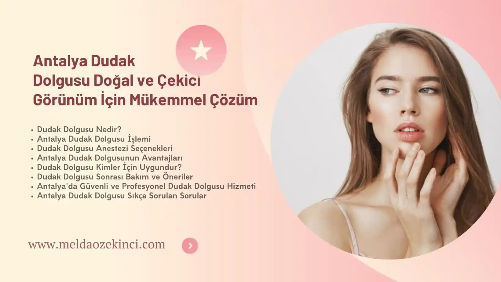Doğal ve Sağlıklı Dudaklar İçin Güzellik İpuçları ve Bakım Yöntemleri