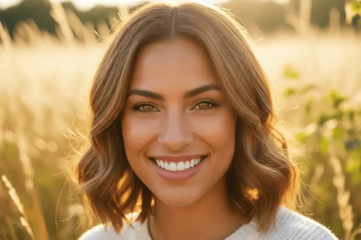 Doğal ve Sıcak Saç Renkleri Alternatifleri: Seçim ve Bakım İpuçları