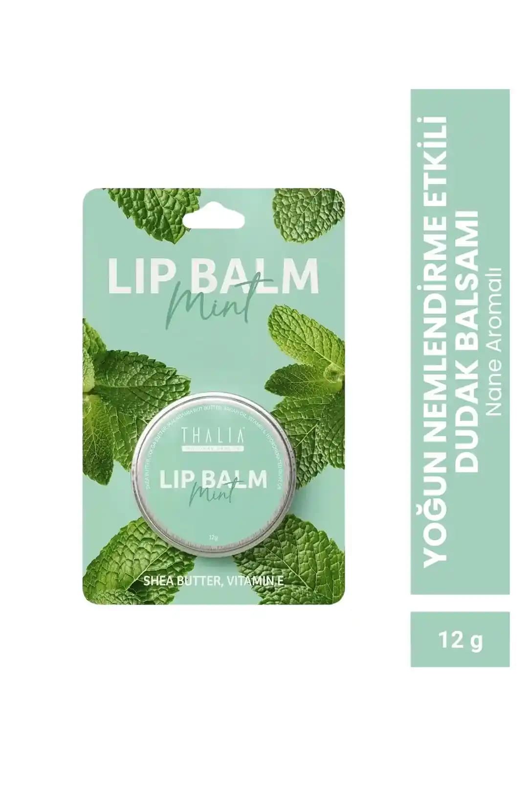 Doğal ve Tatlı Aromalı Dudak Bakım Ürünleri Güncel Trendler ve Seçenekler