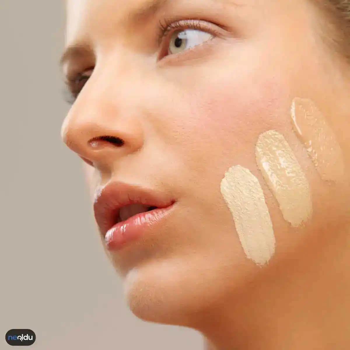 Doğal ve Uzun Süreli Fondöten Seçenekleri Cilt Tipine Uygun ve Kalıcı Formüller