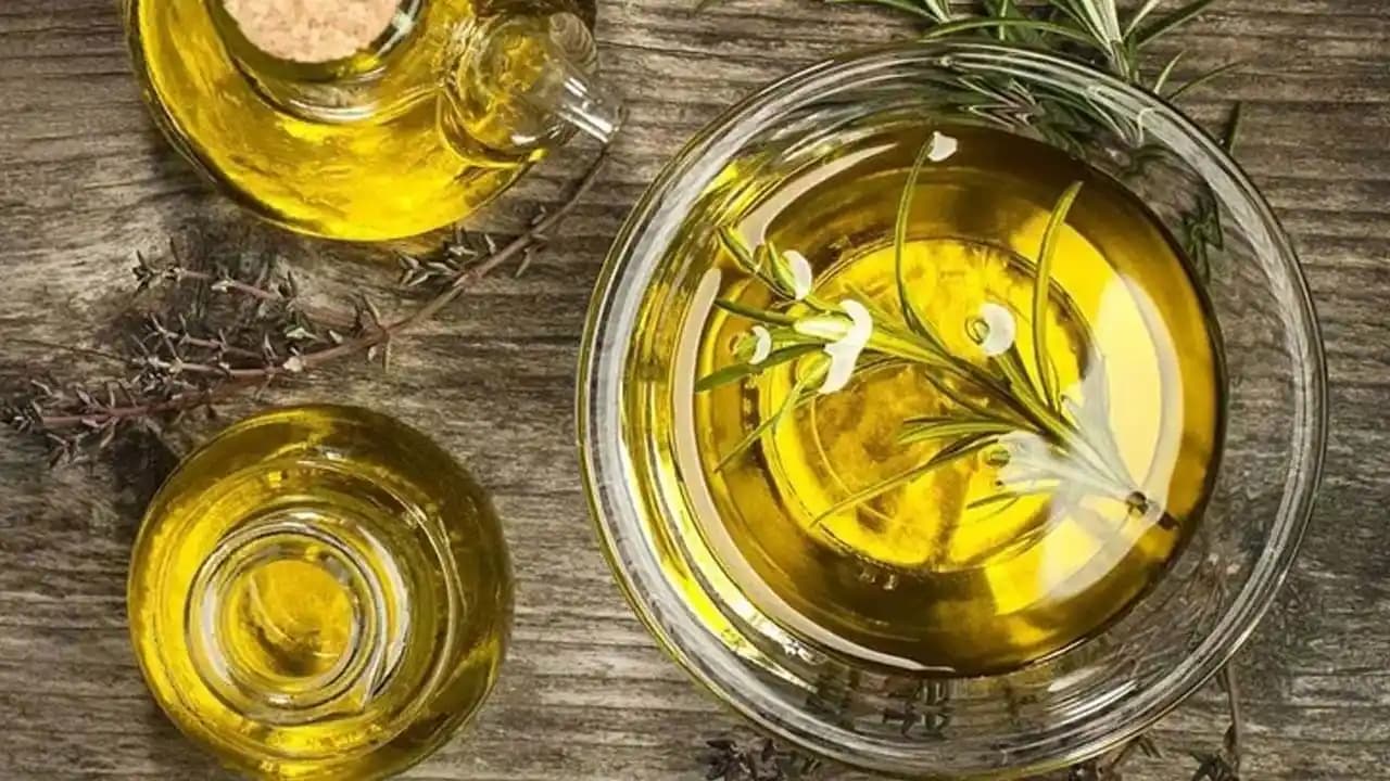 Doğal Yağların Kimyasal Yapısı ve Kozmetik Kullanım Fırsatları