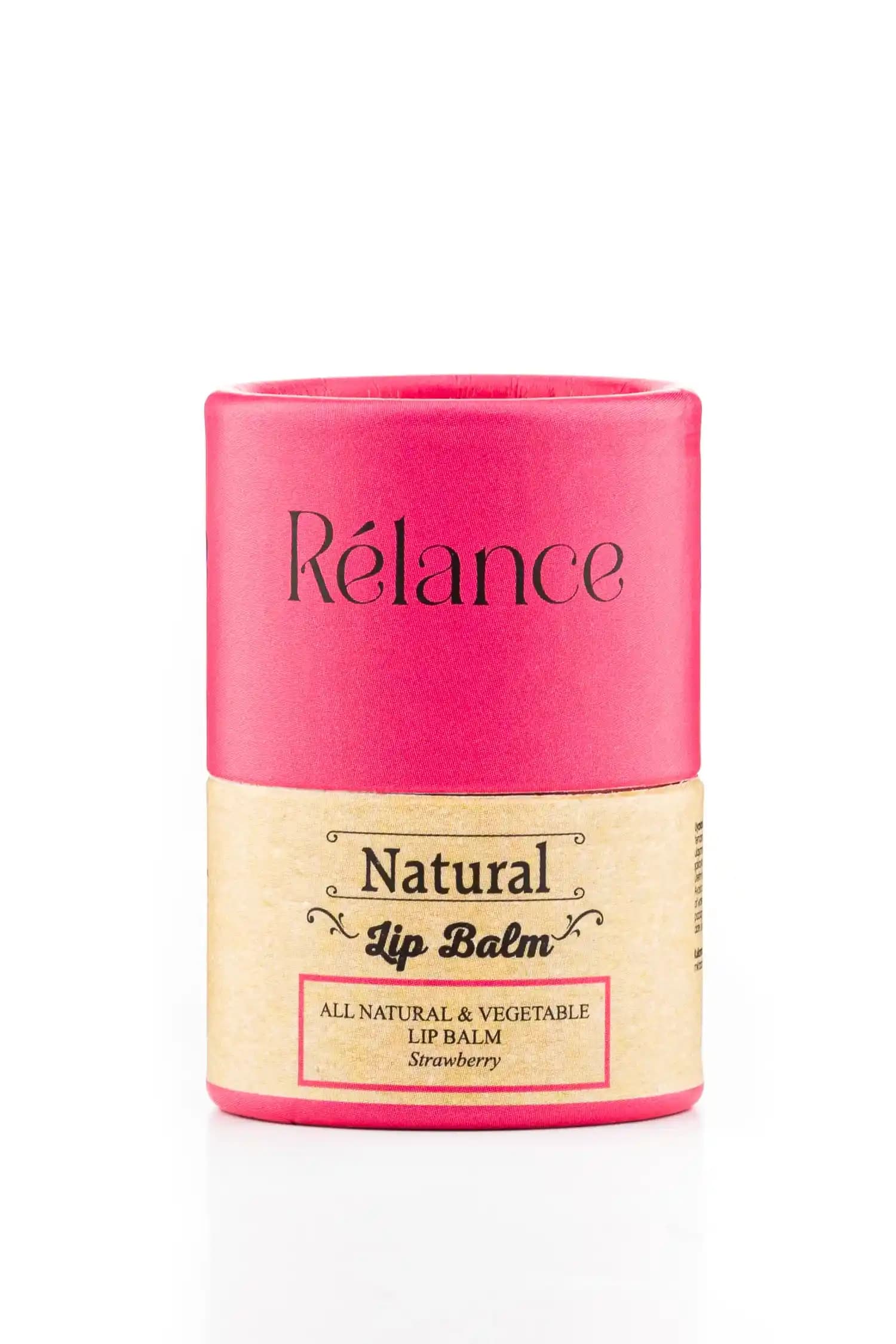 Doğal Yoğun Nemlendirici Dudak Balmı: Hassas Ciltler İçin Doğal ve Etkili Bakım Seçeneği