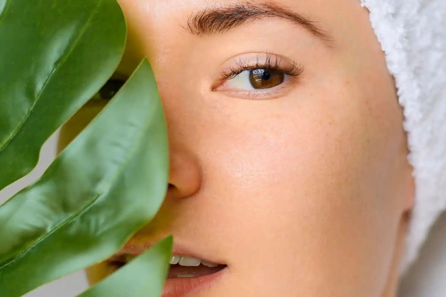 Doğal Yöntemlerle Gözenekleri Sıkılaştırma ve Cilt Yenileme Teknikleri