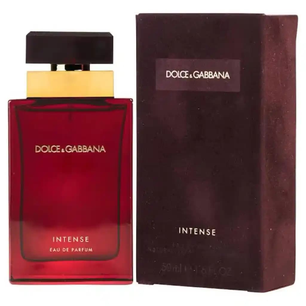 Dolce Gabbana Intense Edp Parfümü: Yoğun ve Kalıcı Koku Deneyimi