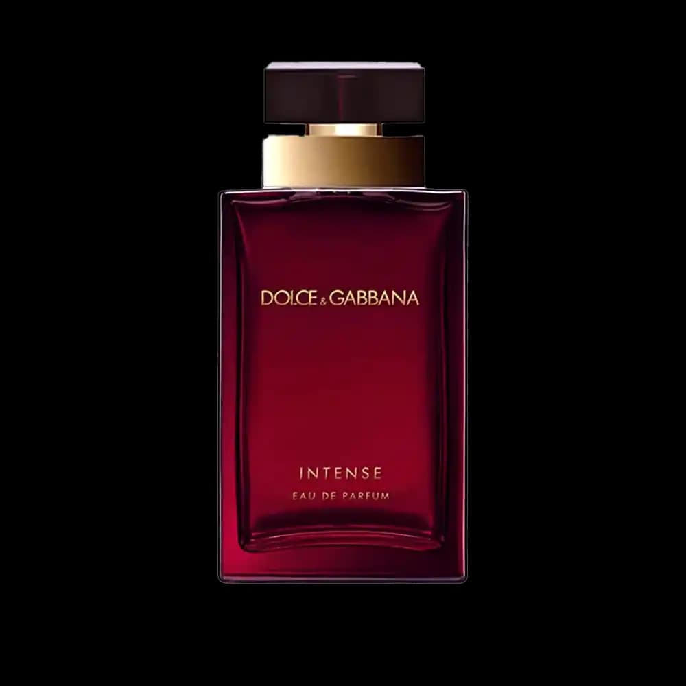 Dolce Gabbana Pour Femme Intense Edp Kadınlar İçin Zarif ve Kalıcı Odunsu Çiçeksi Parfüm
