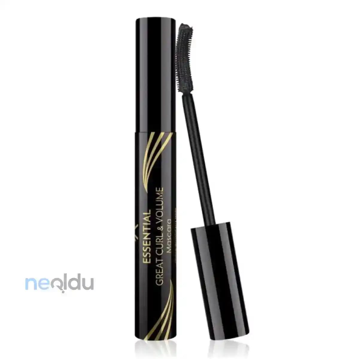 Dolgun ve Hafif Maskaralar: Doğal Göz Makyajı İçin En İyi Seçenekler ve Kullanım İpuçları