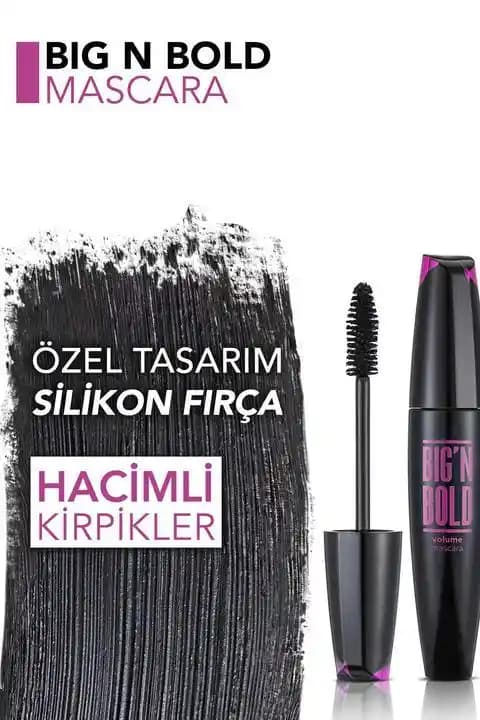 Dolgunlaştırıcı Maskaralar ve Kirpik Hacmini Artıran Ürünler Rehberi