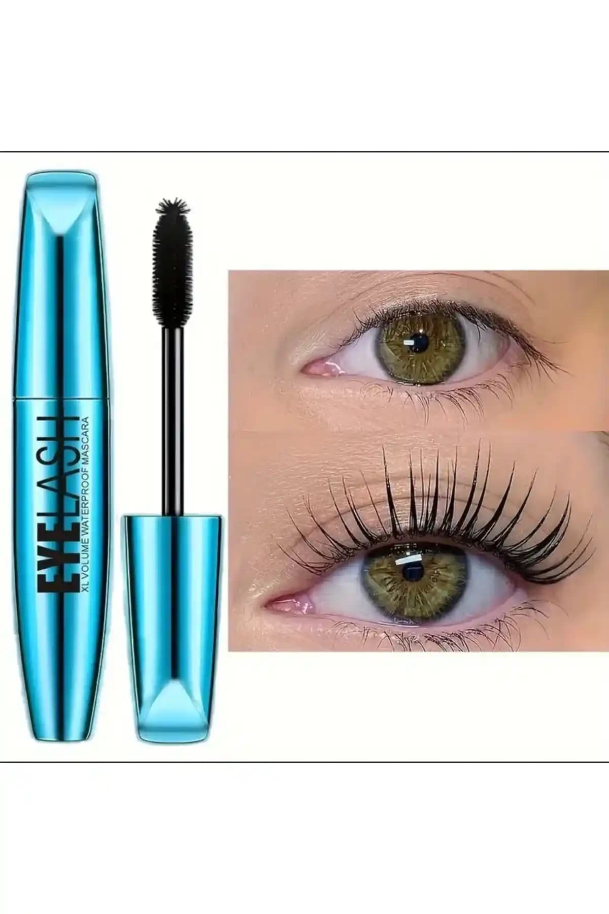 Dolgunluk ve Hafiflik Sağlayan Maskara Seçimi ve Uygulama İpuçları