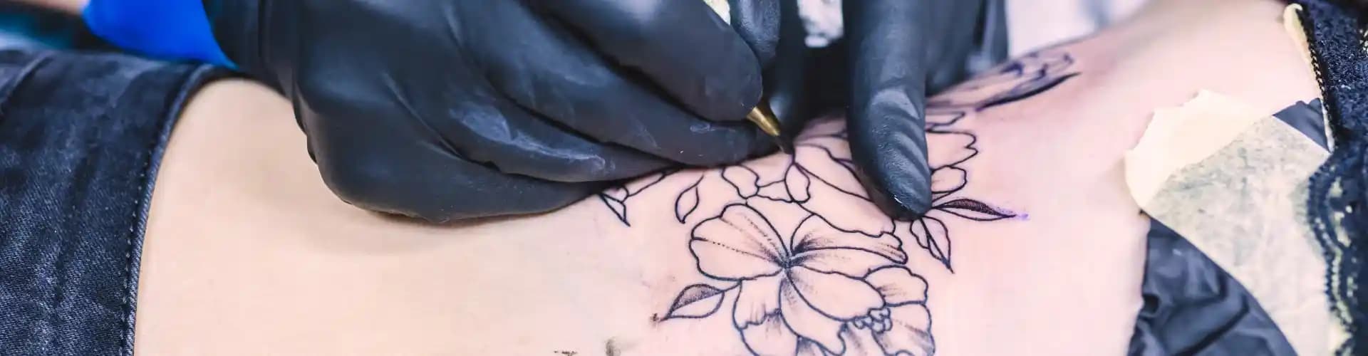 Dövme Sonrası Cilt Yenileme İçin Deniz Temalı Doğal Bakım Yöntemleri