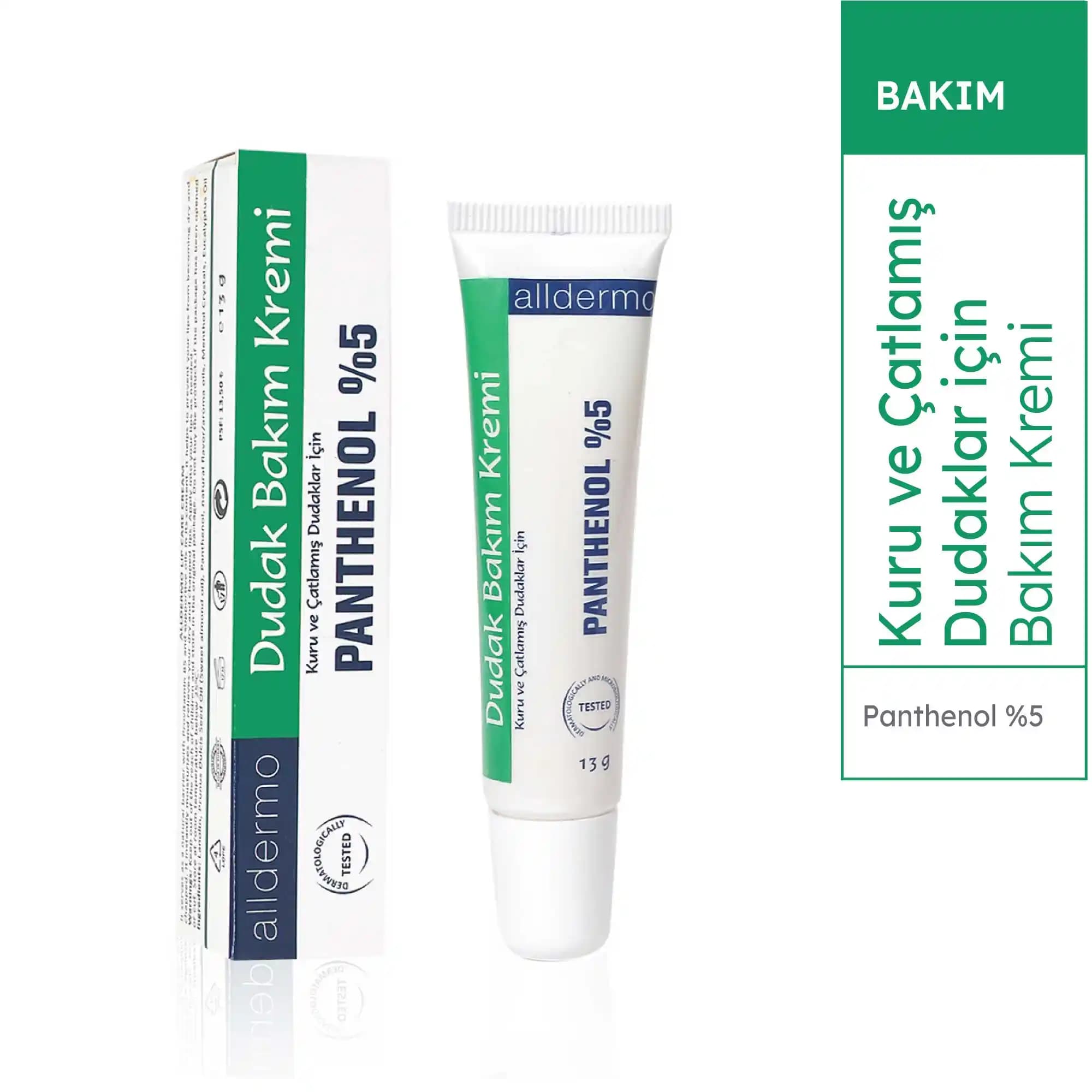 Dudak Bakım Kremi Kullanımı ve En Popüler Ürünler Hakkında Bilgilendirici Rehber